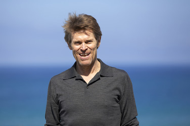 'Pasolini' Photocall, San Sebastian Film Festival 2014