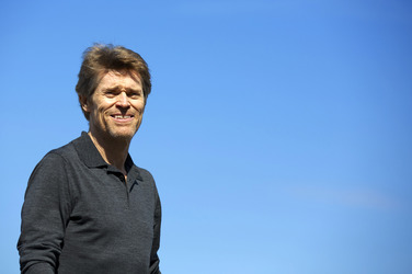 'Pasolini' Photocall, San Sebastian Film Festival 2014