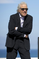 'Pasolini' Photocall, San Sebastian Film Festival 2014