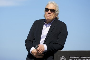 'Pasolini' Photocall, San Sebastian Film Festival 2014