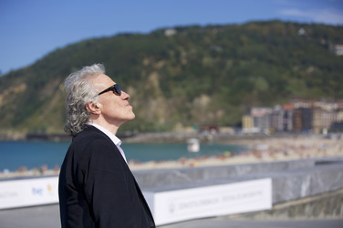 'Pasolini' Photocall, San Sebastian Film Festival 2014