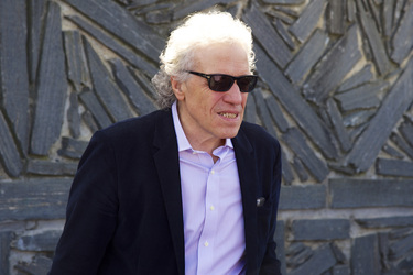 'Pasolini' Photocall, San Sebastian Film Festival 2014