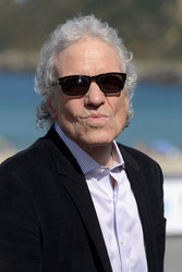 'Pasolini' Photocall, San Sebastian Film Festival 2014