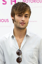 'The Riot Club' Photocall, Rome