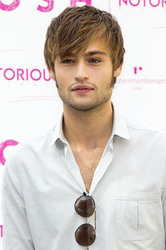 'The Riot Club' Photocall, Rome