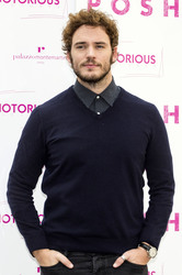 'The Riot Club' Photocall, Rome