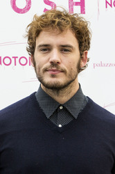 'The Riot Club' Photocall, Rome