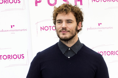'The Riot Club' Photocall, Rome