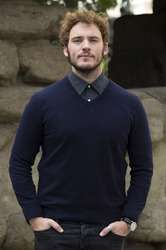 'The Riot Club' Photocall, Rome