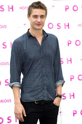 'The Riot Club' Photocall, Rome