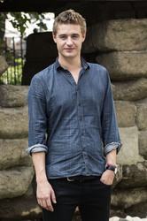 'The Riot Club' Photocall, Rome
