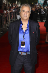 'Salomé' und 'Wild Salomé' Filmpremiere, London