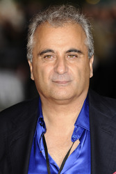 'Salomé' und 'Wild Salomé' Filmpremiere, London