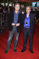 'Salomé' und 'Wild Salomé' Filmpremiere, London