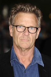 'Salomé' und 'Wild Salomé' Filmpremiere, London