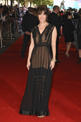 'Salomé' und 'Wild Salomé' Filmpremiere, London