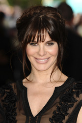 'Salomé' und 'Wild Salomé' Filmpremiere, London