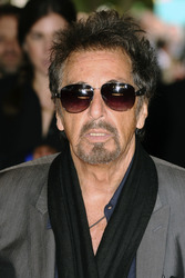 'Salomé' und 'Wild Salomé' Filmpremiere, London