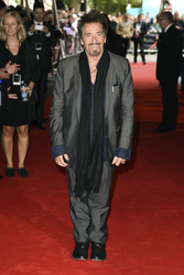 'Salomé' und 'Wild Salomé' Filmpremiere, London