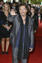 'Salomé' und 'Wild Salomé' Filmpremiere, London