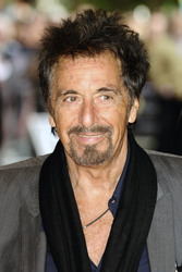 'Salomé' und 'Wild Salomé' Filmpremiere, London