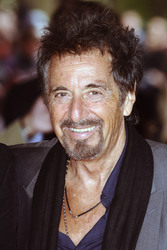 'Salomé' und 'Wild Salomé' Filmpremiere, London