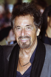 'Salomé' und 'Wild Salomé' Filmpremiere, London