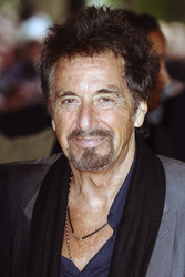 'Salomé' und 'Wild Salomé' Filmpremiere, London