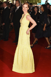 'Salomé' und 'Wild Salomé' Filmpremiere, London
