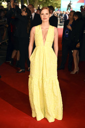 'Salomé' und 'Wild Salomé' Filmpremiere, London
