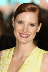 'Salomé' und 'Wild Salomé' Filmpremiere, London