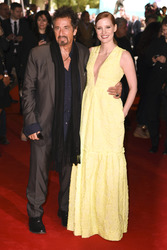'Salomé' und 'Wild Salomé' Filmpremiere, London