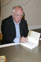 Martin Walser Lesung, Hamburg