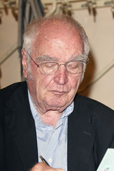 Martin Walser Lesung, Hamburg