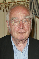 Martin Walser Lesung, Hamburg