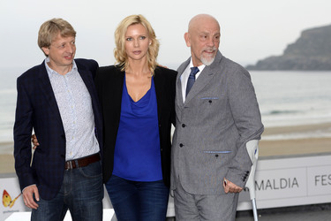 'The Casanova Variations' Photocall, San Sebastian Film Festival 2014