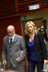 'The Casanova Variations' Pressekonferenz, San Sebastian Film Festival 2014