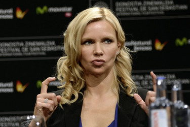 'The Casanova Variations' Pressekonferenz, San Sebastian Film Festival 2014