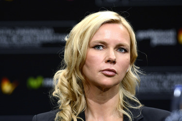 'The Casanova Variations' Pressekonferenz, San Sebastian Film Festival 2014