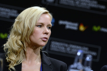 'The Casanova Variations' Pressekonferenz, San Sebastian Film Festival 2014