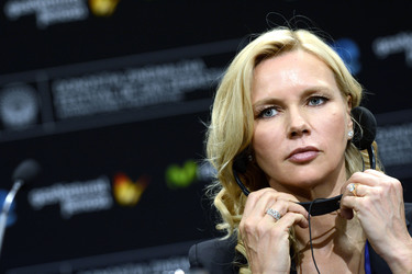 'The Casanova Variations' Pressekonferenz, San Sebastian Film Festival 2014