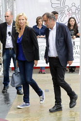 'The Casanova Variations' Pressekonferenz, San Sebastian Film Festival 2014