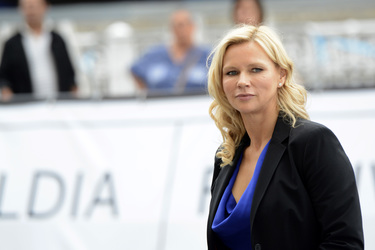 'The Casanova Variations' Pressekonferenz, San Sebastian Film Festival 2014