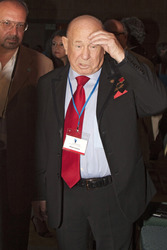 2. Starmus 2014 Festival, Teneriffa