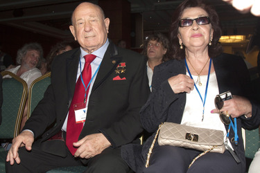 2. Starmus 2014 Festival, Teneriffa