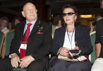 2. Starmus 2014 Festival, Teneriffa