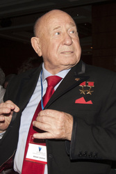 2. Starmus 2014 Festival, Teneriffa