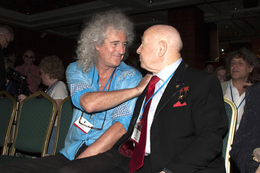2. Starmus 2014 Festival, Teneriffa