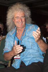 2. Starmus 2014 Festival, Teneriffa
