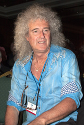 2. Starmus 2014 Festival, Teneriffa
